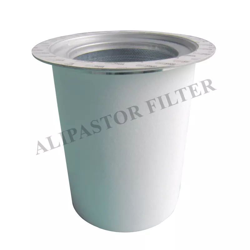 9610112-21871-P vertical oil gas separator 9290031S replace