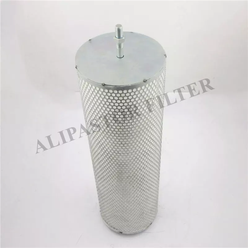 43083427 air filter oil water separator 9220130S replace