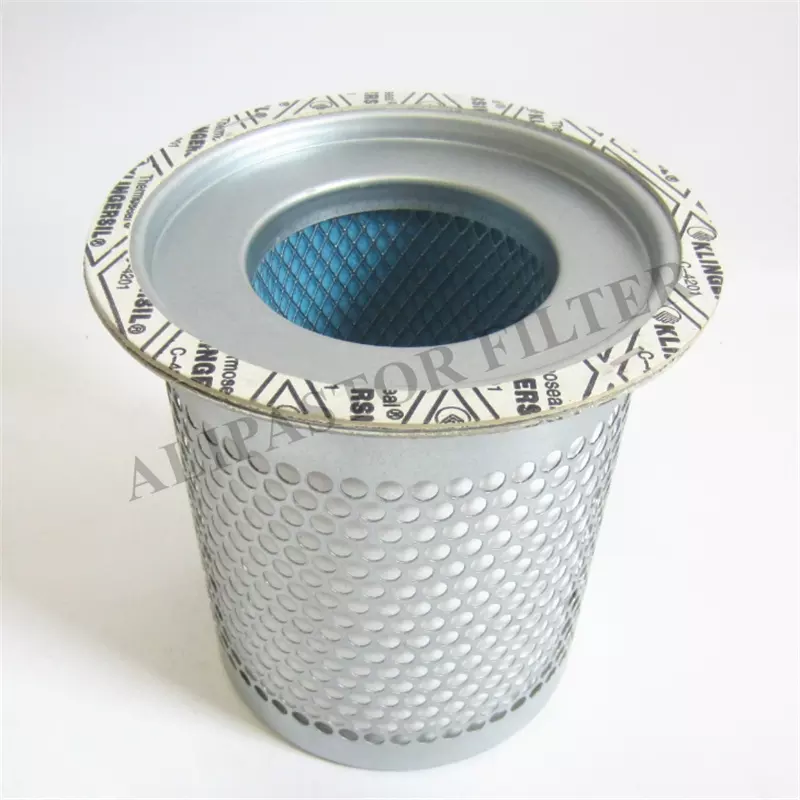98262/26 98262-33 high pressure air oil separator