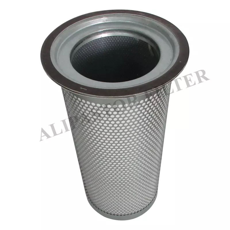 59061610 air water oil trap separator 9270023S replace