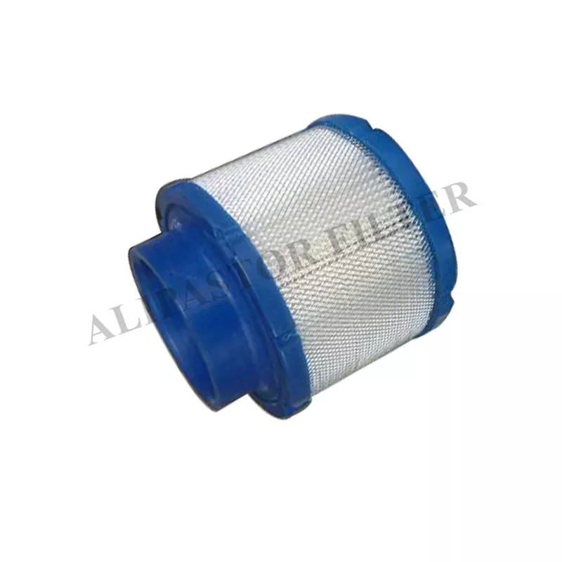 93191542 air compressor filter 9220110A replace