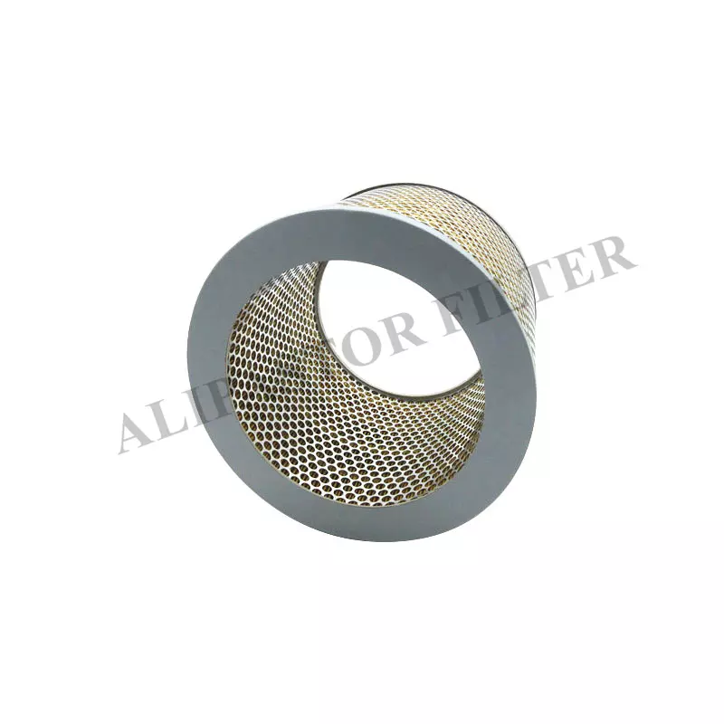 C1574 pleated air filter 9260092A replace