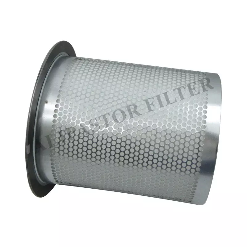 9610112-22801-M 9111-007 oil-gas separator 