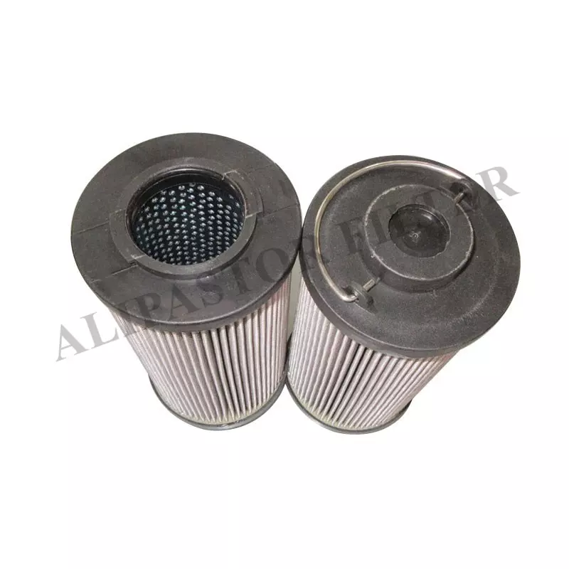 0060D010BN4HC filter hydraulic 91100181 replace