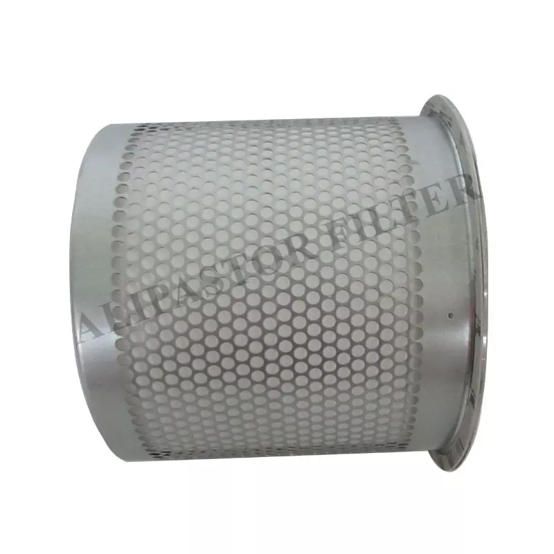 22111975 vertical oil gas separator 9220054S replace