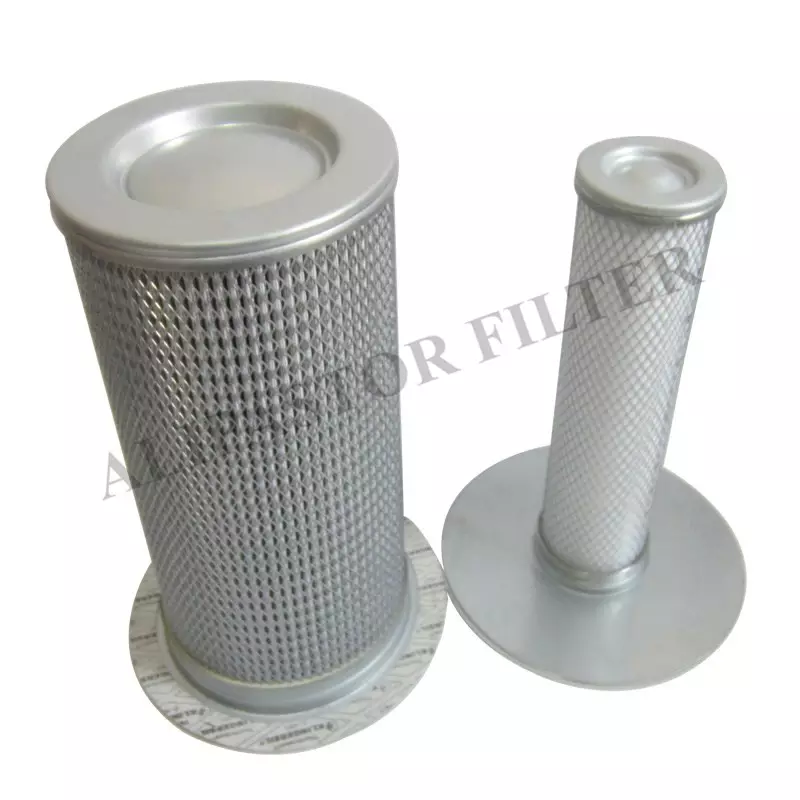 QX102272 universal air oil separator 9290022S replace