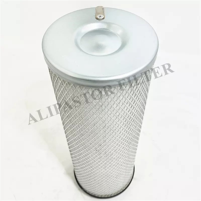 711632E1-202EAU6013 gas oil separator 9290037S replace