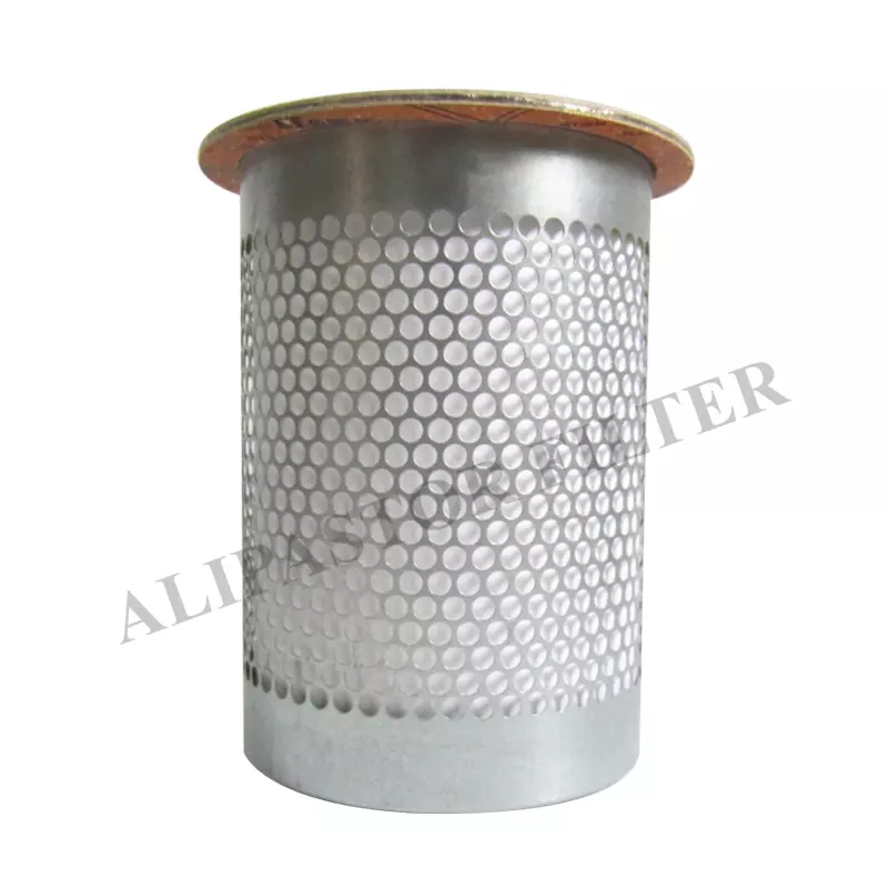 1619549800 air oil separator 9210162S replace