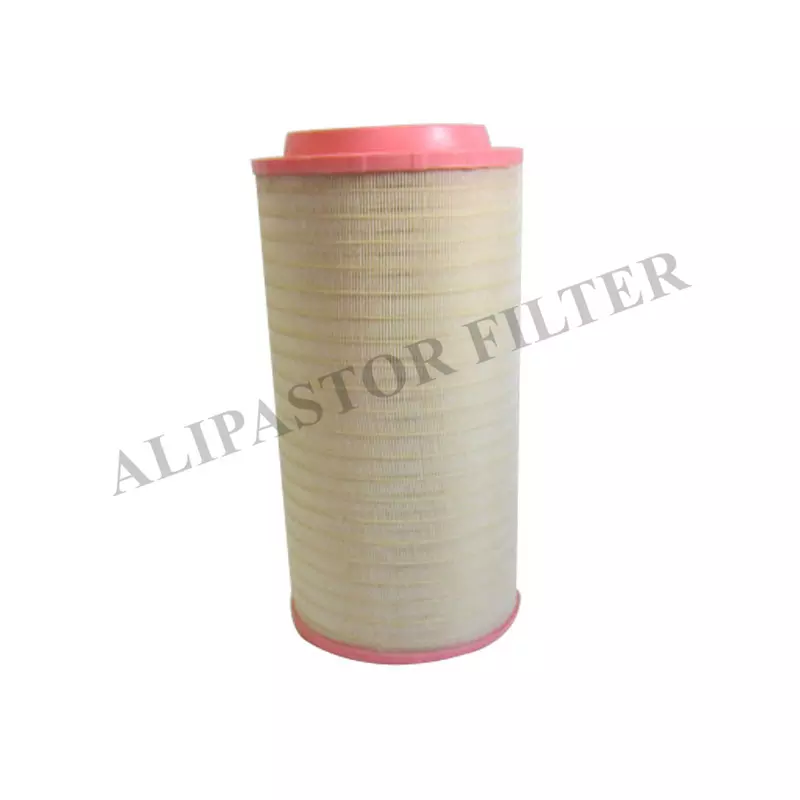 11516974 C30810 pleated air filter