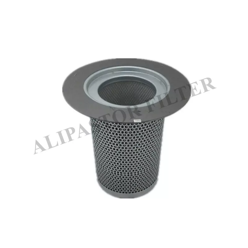 23210297 oil air separator 9220058S replace