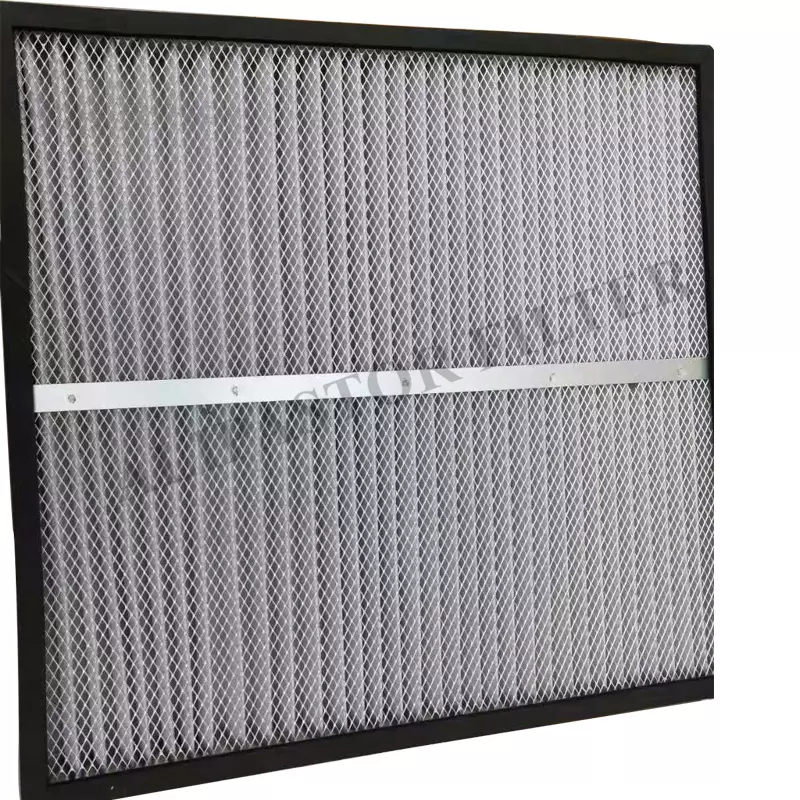 67731158 24873143 panel air filter