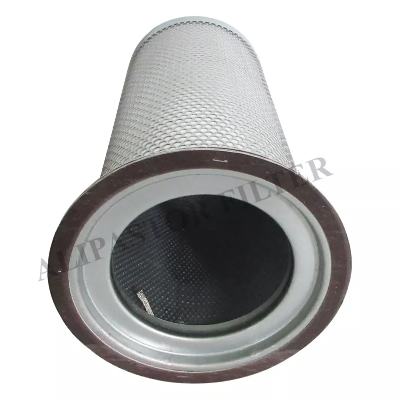 58453020-110 air oil separator 9270032S replace