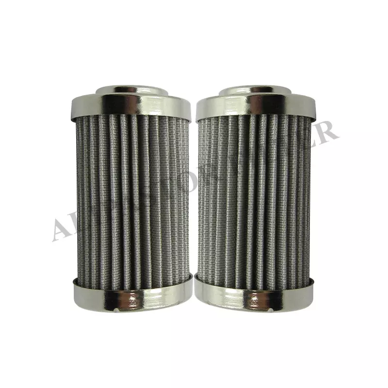 0240D010ON hydraulic oil filter element 91100426 replace
