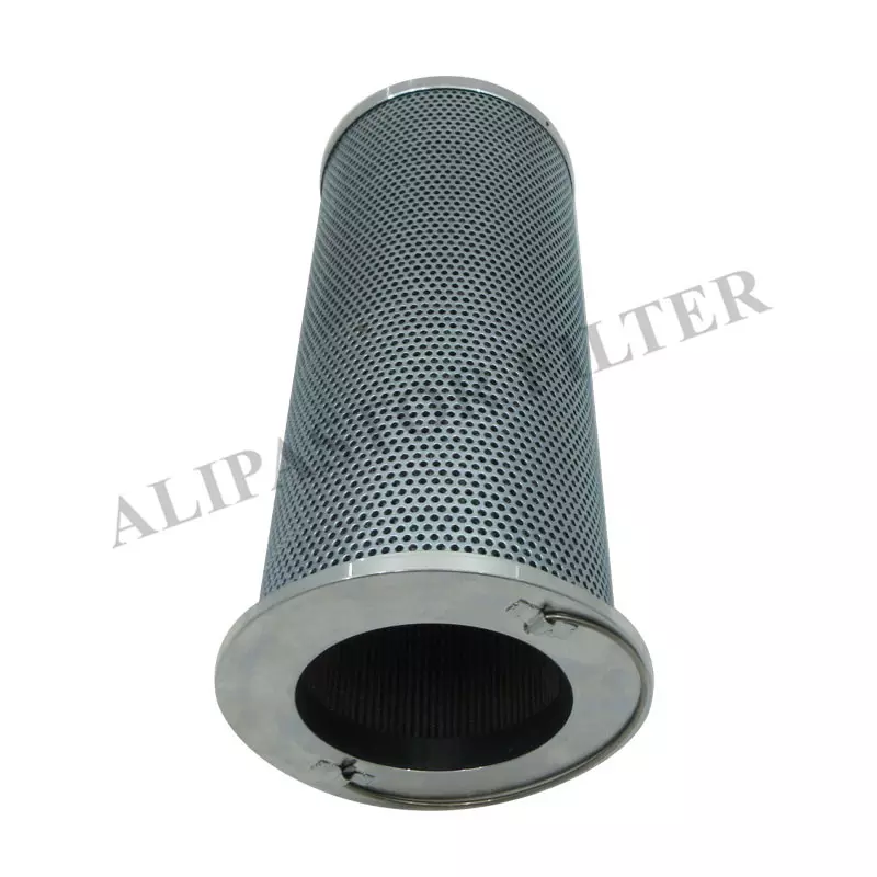 302EAU035 QX102271 oil air separator filter 