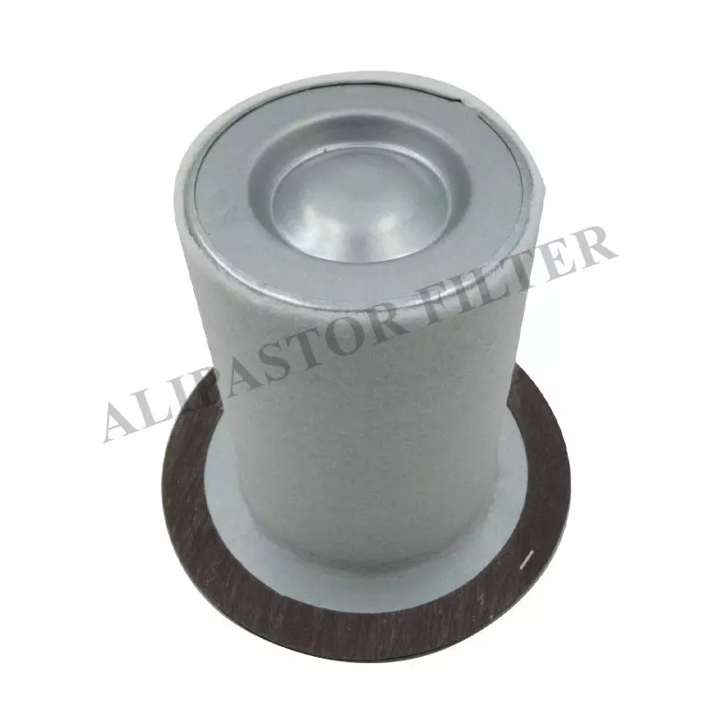 711632E2-46910B horizontal separator oil and gas 9290025S replace