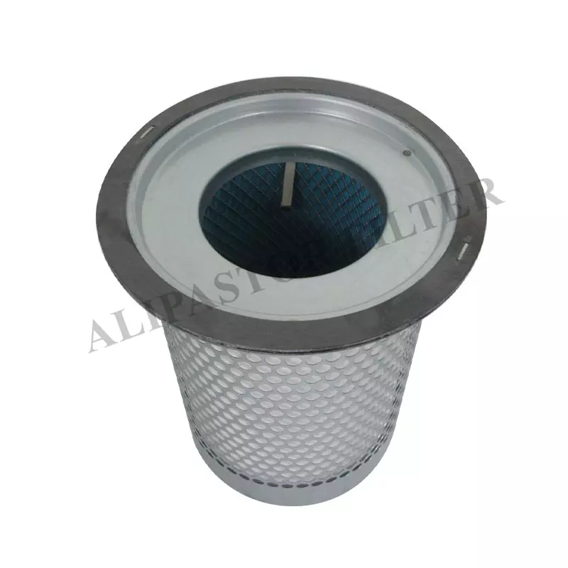 DB2186 LG170230 compressed air oil water separator