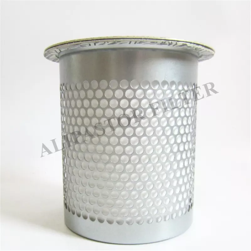 2205406506 high pressure air oil separator 9201005S replace