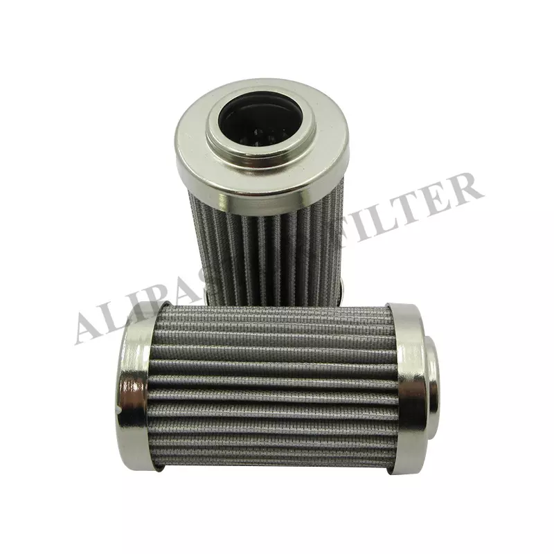 0110D010ON hydraulic oil filter element return 91100394 replace