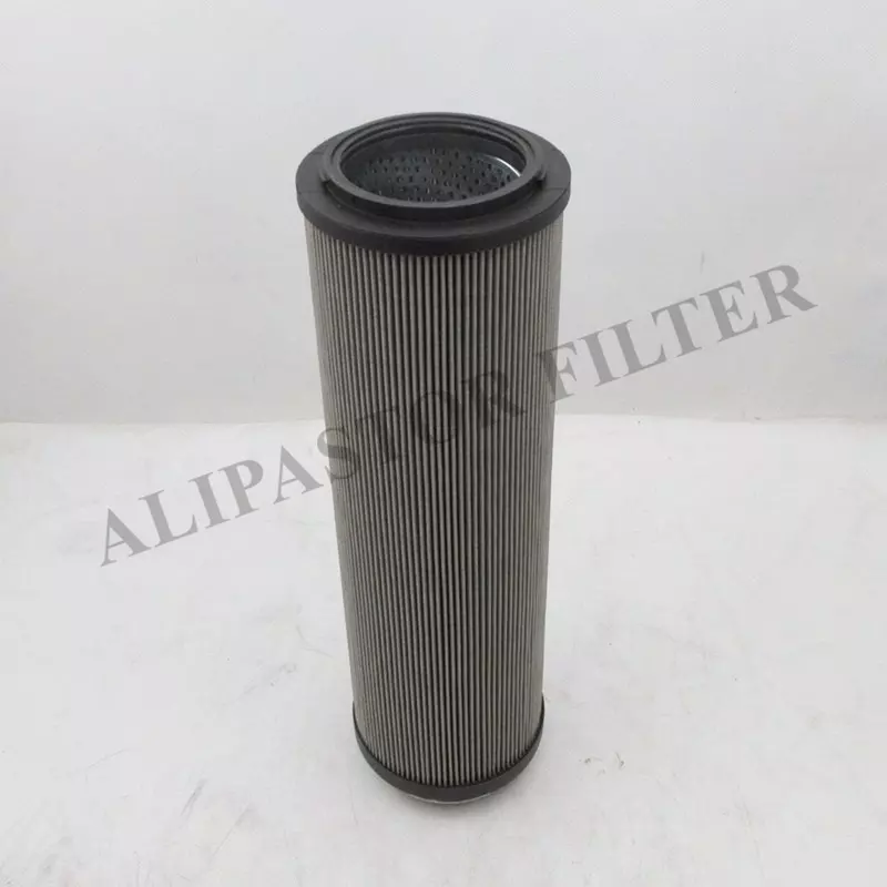 0165R020BN3HC hydraulic oil return filter 91100102 replace