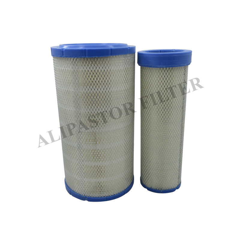 54717145 air filter for air compressor 9220081A replace