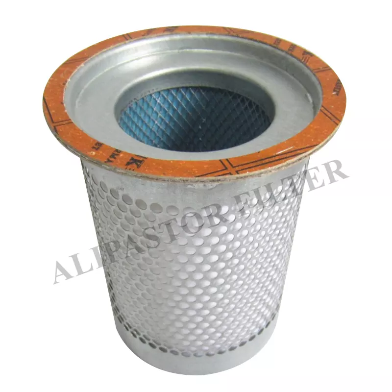 2200640584 air water oil trap separator 9210128S replace