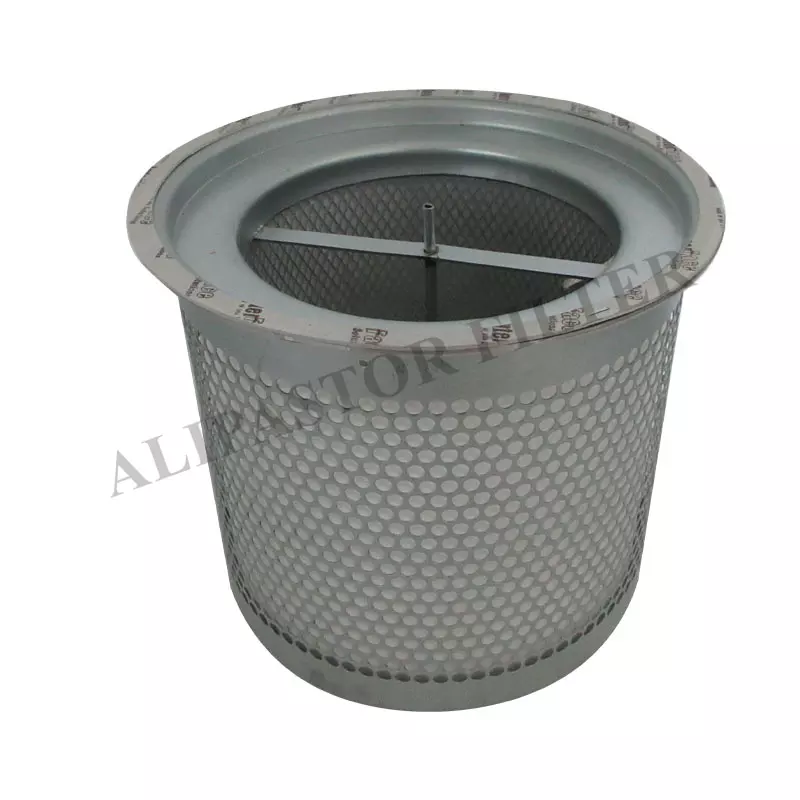2116010028 air oil separator filter 9290004S replace