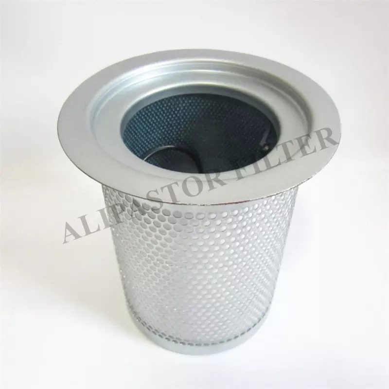 91101-075 9610112-21700-M air oil separator