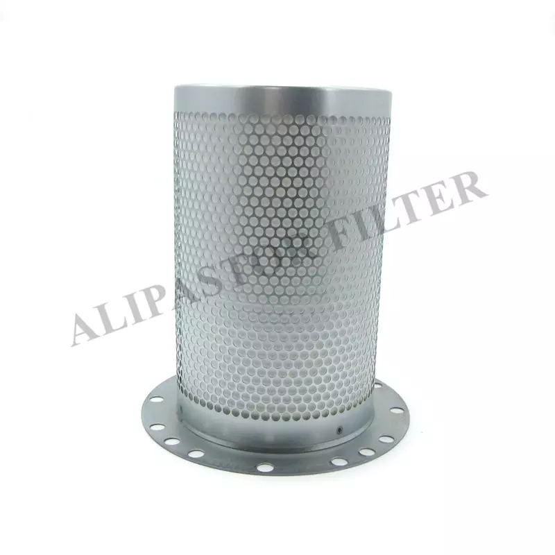 2901007800 air filter oil water separator 9210006S replace