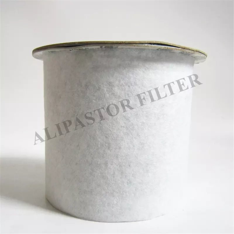 54595442 air compressor oil separator filter