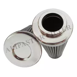 0030D005BN4HC hydraulic oil filter element 91100007 replace