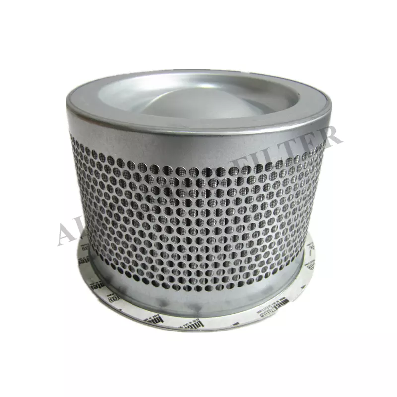42546259 high pressure air oil separator 9220127S replace