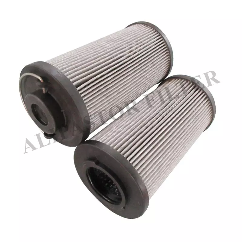 1300R020BN4HC/LED hydraulic return filter 91100248 replace