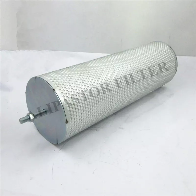 23441900 air compressor oil separator 9220053S replace