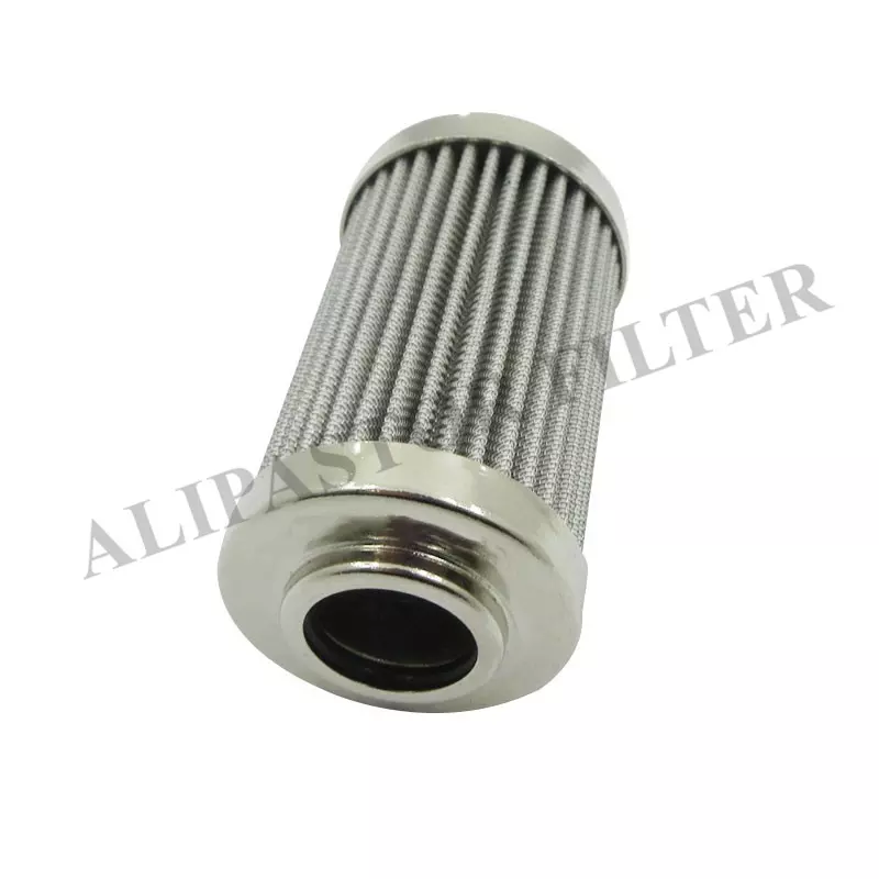 0250DN025BN3HC hydraulic oil return filter 91100130 replace