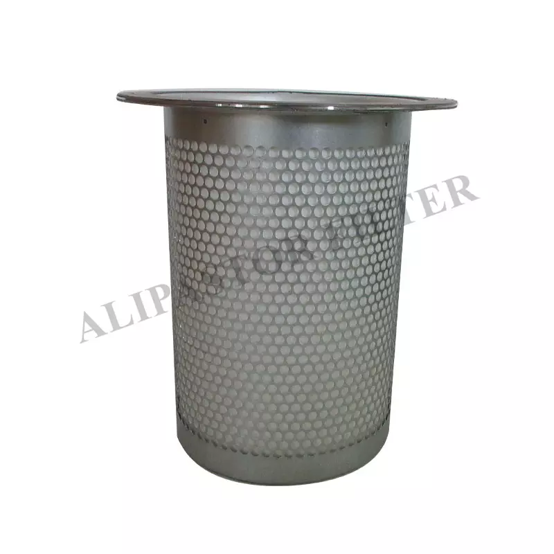 39726286 oil and gas separator 9220062S replace