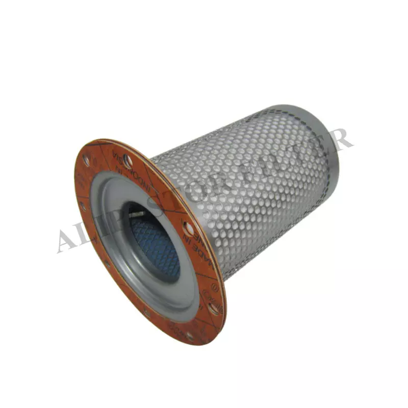 91101-175 9610112-22500-M vertical oil gas separator