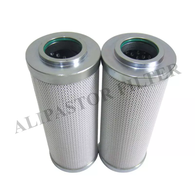 0280D020ON high pressure hydraulic filter 91100140 replace