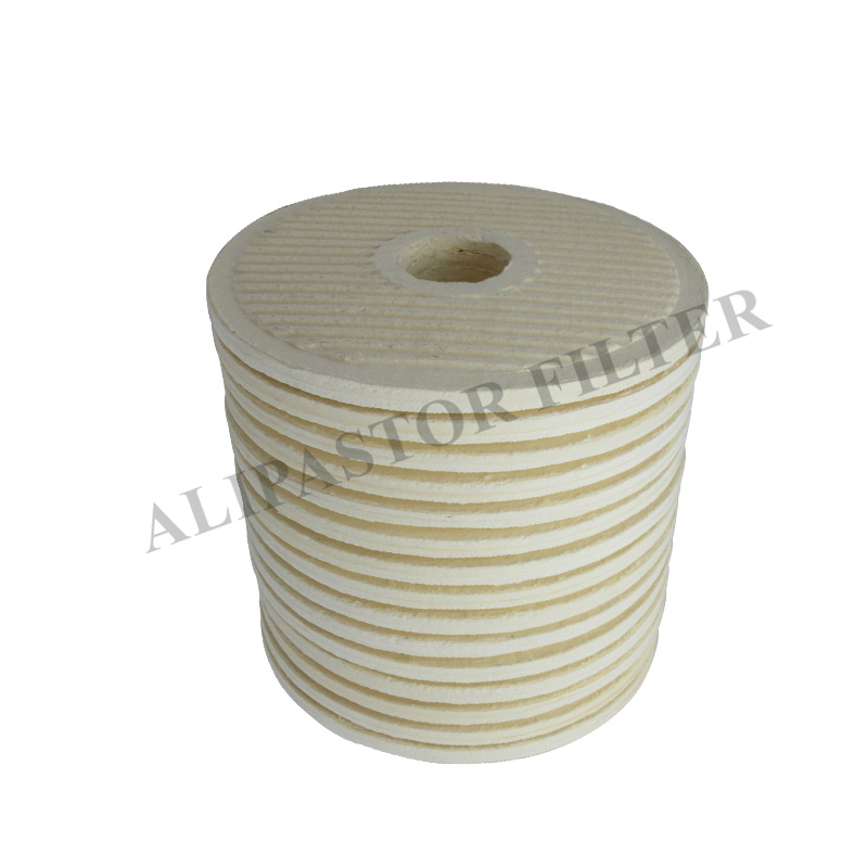 U27/27 PA5601304 CJC Pleated Filter Element