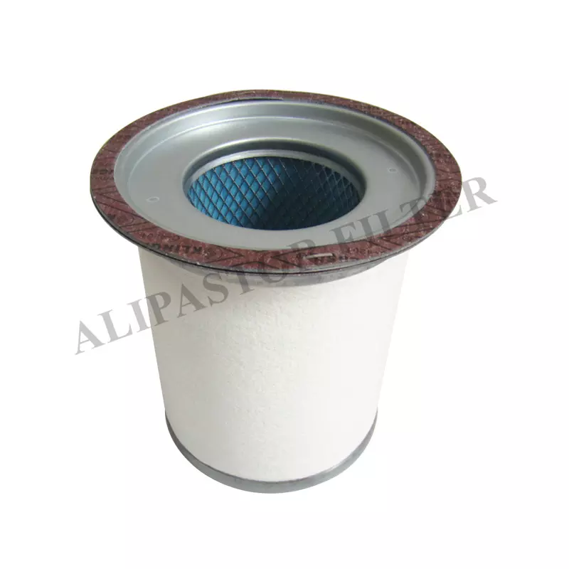 ZS1063828 ZS1063829 air oil separator filter 9202111S replace