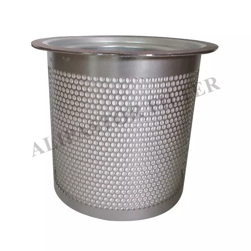 88291006-940 oil gas separator 9240056S replace 