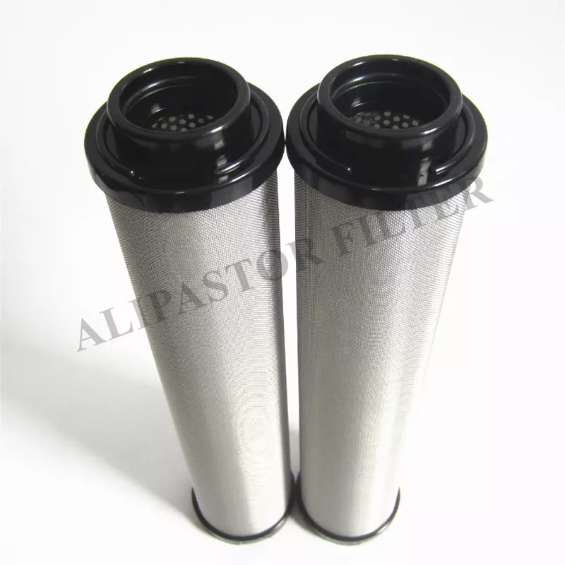 EDS1300 ELS1300 return filter hydraulic 93400007 replace
