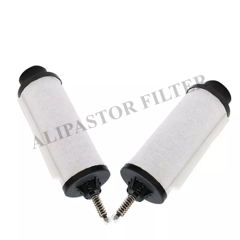 971431121 exhaust filter 94200006 replace