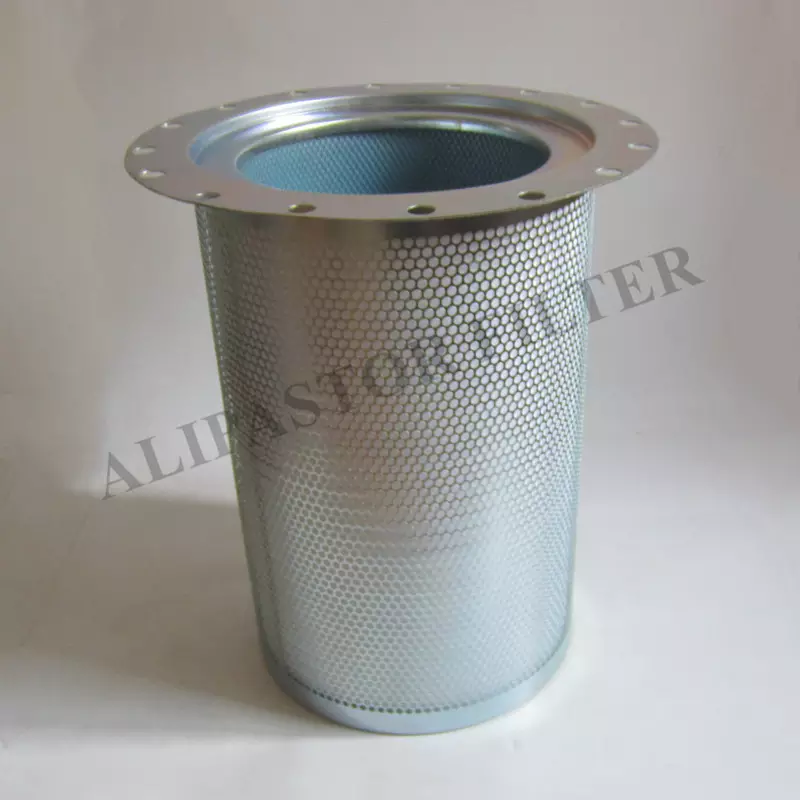 55B29 59180 vertical oil gas separator 9250019S replace