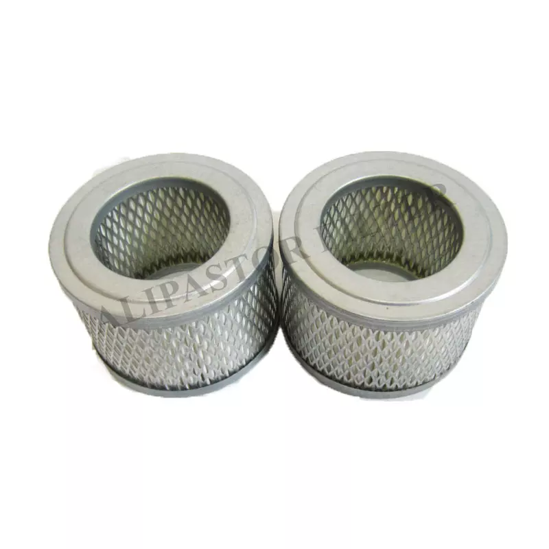 84040107000 exhaust filter 94400020 replace