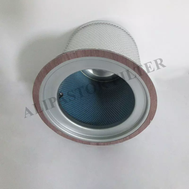 02250061-754 oil air separator 9240001S replace