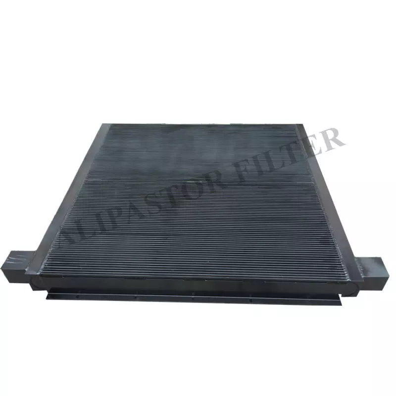 1613836403 1613836503 oil cooler for compressor