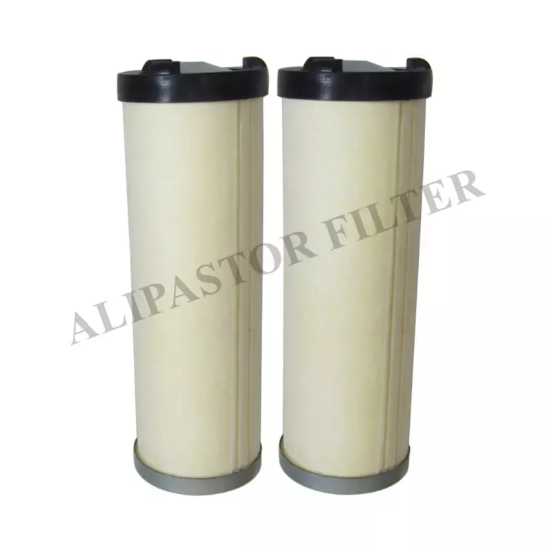 PF03-3002-01 vertical oil gas separator 9230018S replace