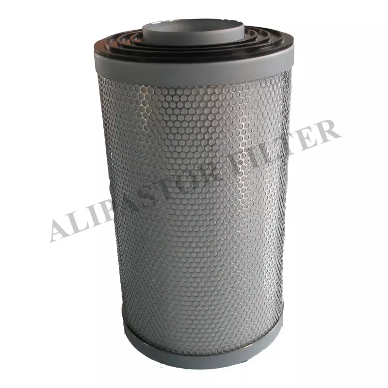1621865100 oil and air separator filter 9210122S replace