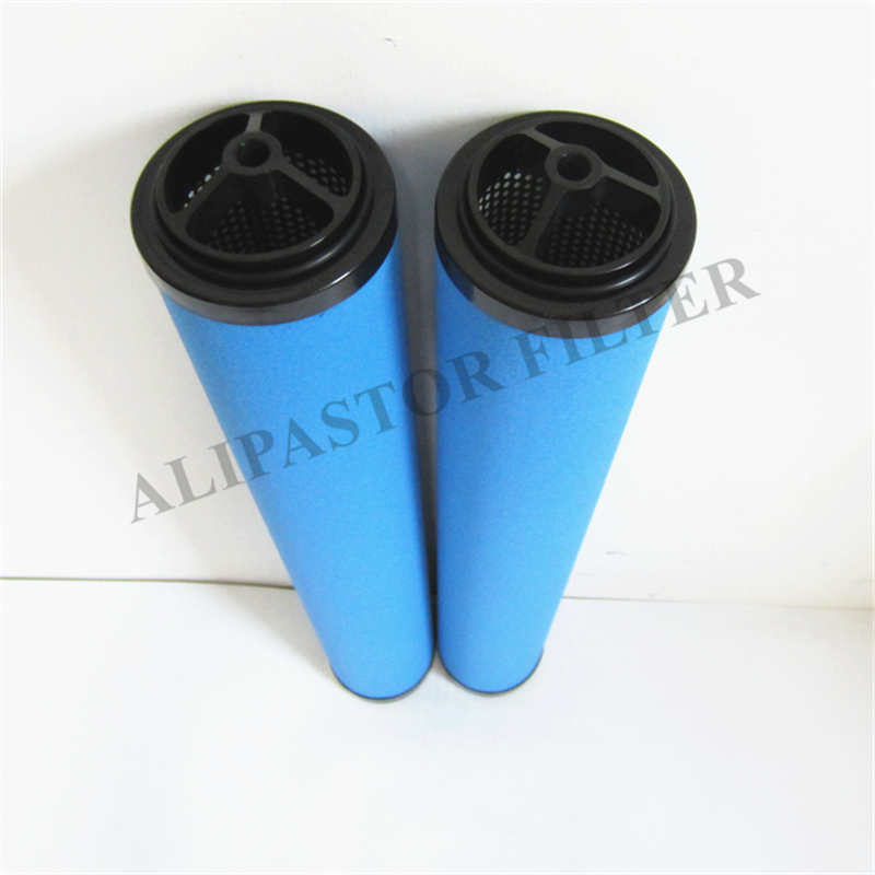 3001527010 PD850+ compressored air line filter 93200097 replace