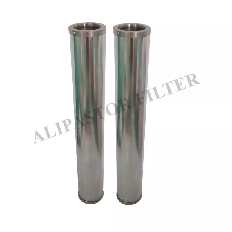 HC6400FDS13H hydraulic oil return filter 91200036 replace